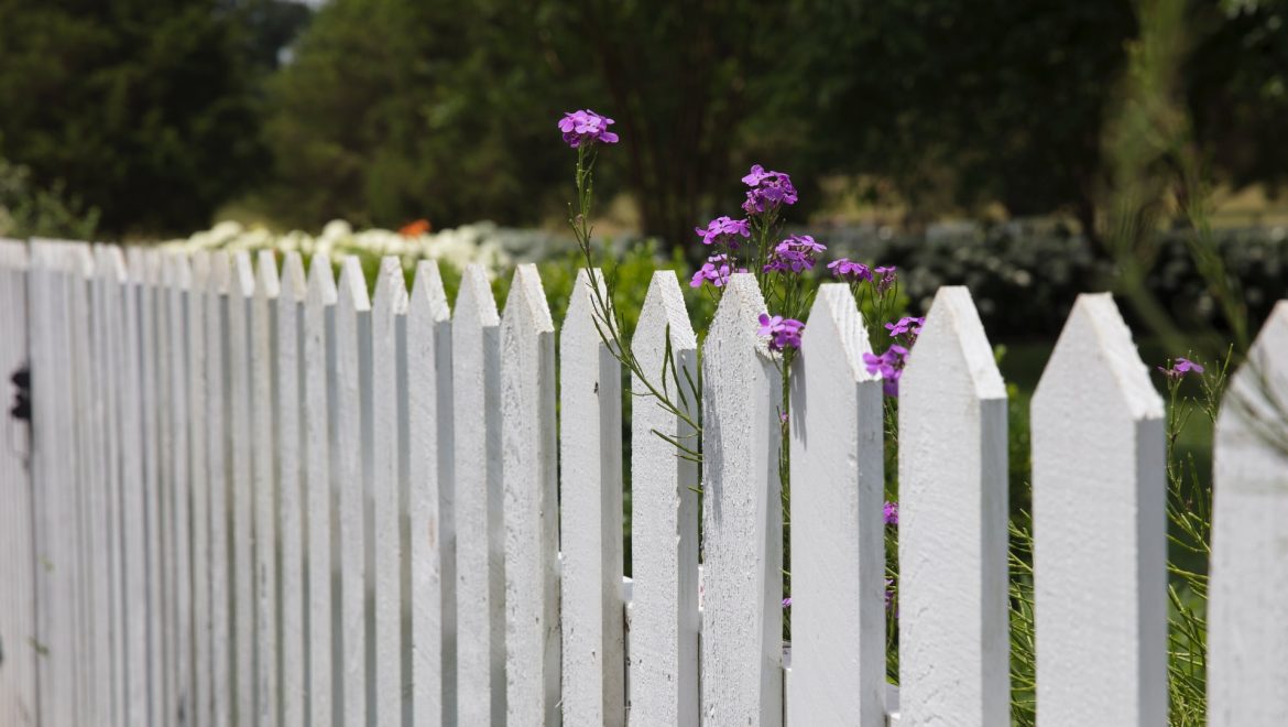 Reasons Residential Fencing Is Importance